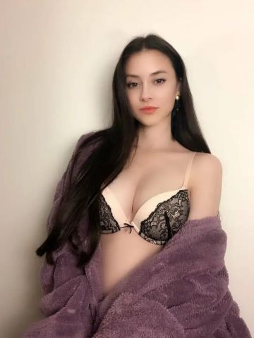 Проститутка Арина